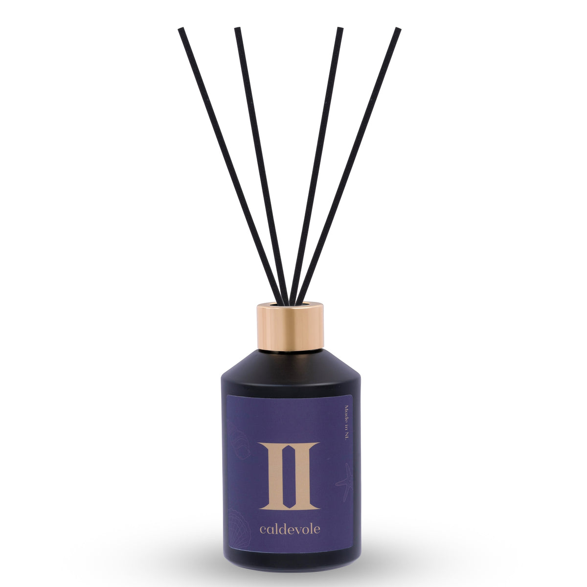 Number II Ocean Bloom Reed Diffuser