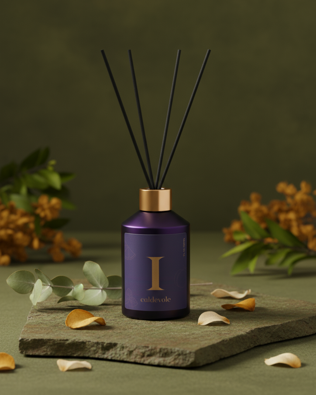Getting the Most Out of Your Reed Diffuser