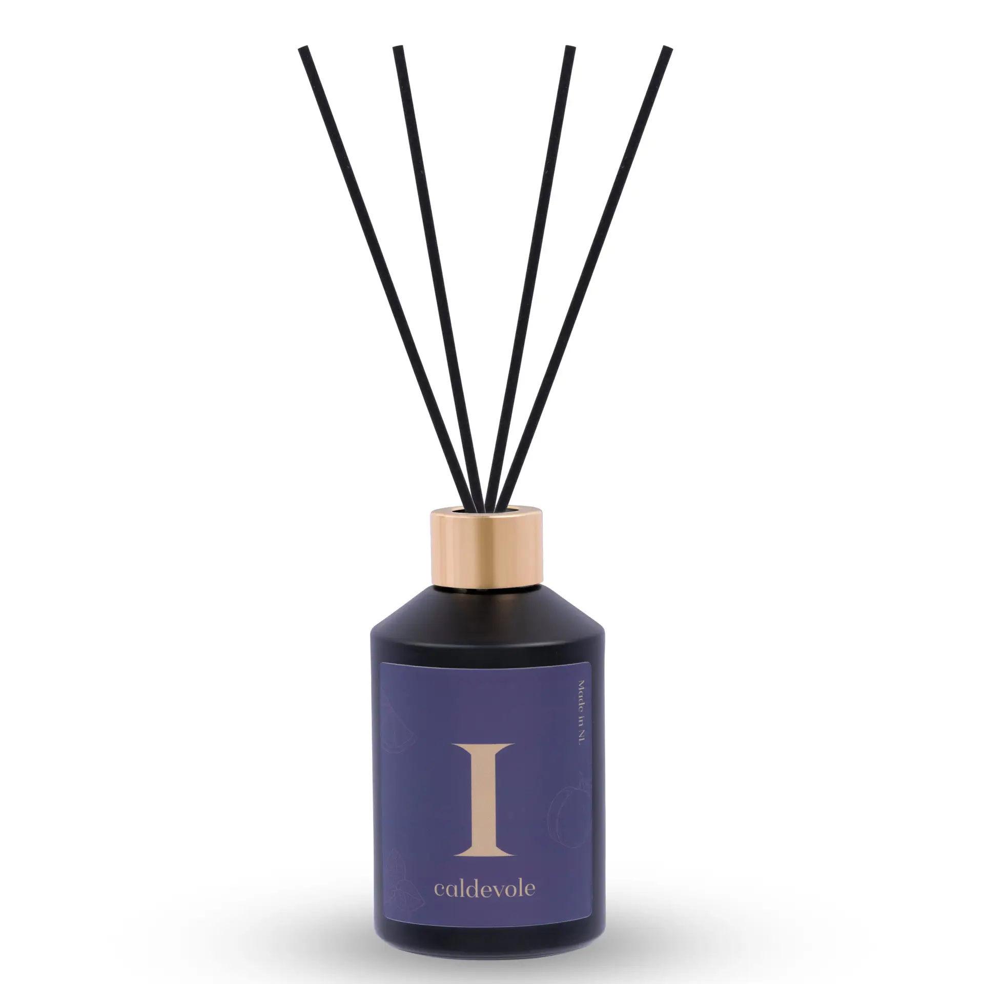 Caldevole Reed Diffuser Number I