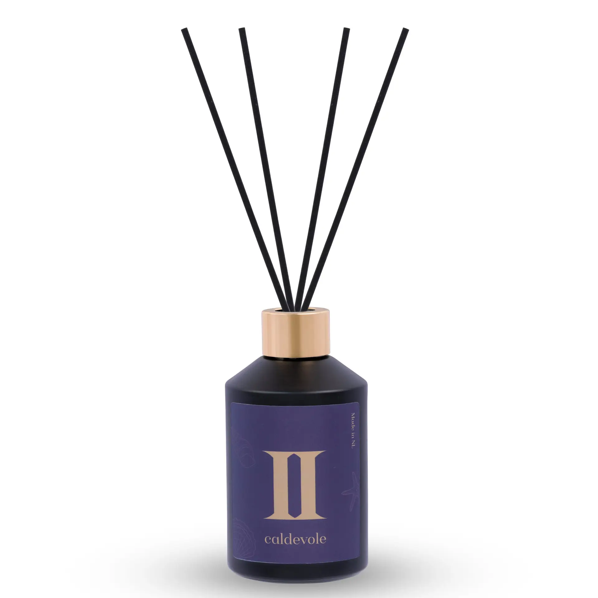 Caldevole Reed Diffuser Number II